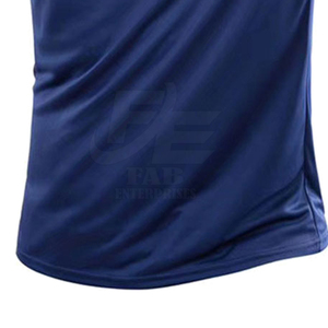 Camisas para Hombre al por Mayor Directo de Fábrica, 100% Algodón Tejido, Sólidas, de Secado Rápido, Transpirables, Diseño Personalizado para Uniformes de Negocios - Product Image 6