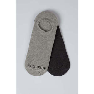Calcetines para Hombre Directo de Fábrica, Transpirables, con Spandex, Logotipo Personalizado Disponible - Product Image 1