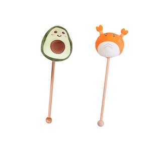 <span class=keywords><strong>Marteau</strong></span> de massage en peluche de haute qualité, différents animaux, tête de <span class=keywords><strong>requin</strong></span>, vente en gros, <span class=keywords><strong>marteau</strong></span> de massage en peluche de dessin animé - Product Image 2