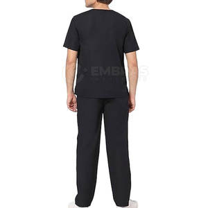 Precio al por mayor Uniforme médico de talla grande Precio barato Venta caliente Uniforme médico - Product Image 3
