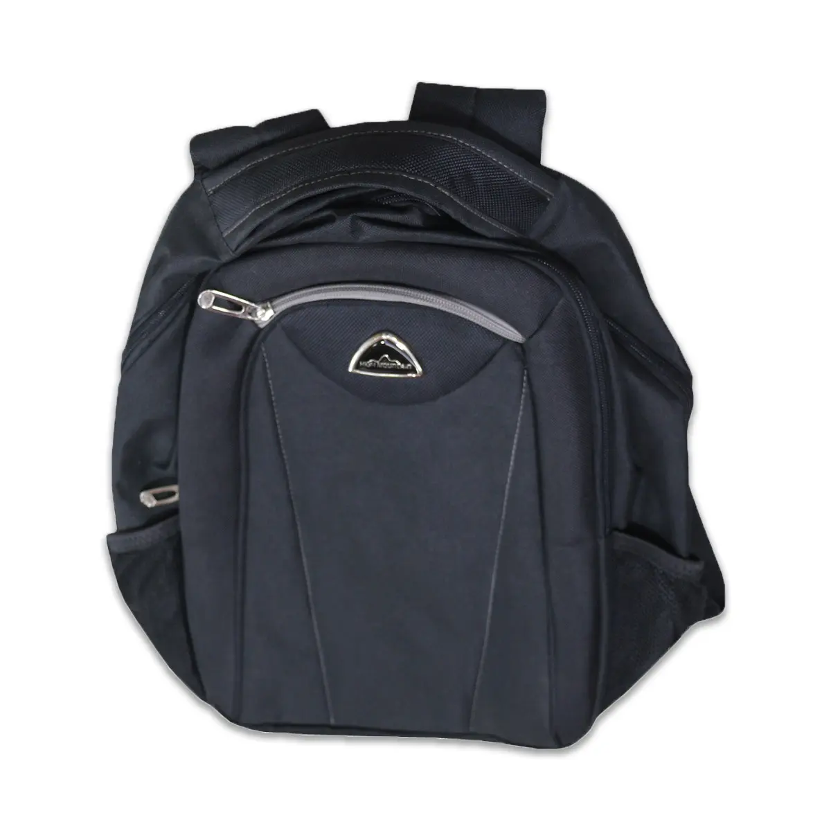 Sac à dos étanche avec Logo personnalisé pour ordinateur portable, sac à dos d'affaires, vente en gros
