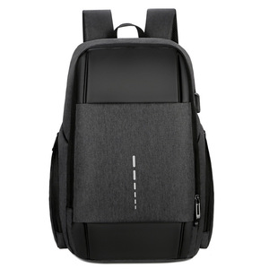 Sac à dos scolaire tendance et cool de qualité supérieure, personnalisé, durable, en polyester, avec broderie, fermeture éclair, pour un usage quotidien, 36-57L - Product Image 5