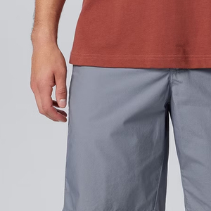 Casual Wear Comfortable Fit And Breathable 2026 Button Closure Casual <b>Men</b> / Classic And Relaxed Fit <b>Shorts</b> For Wholesale Buyers - Product Image 4