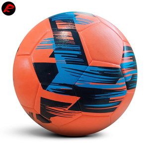 Meilleure qualité PU, PVC, taille 5 4 3 pour les hommes jouant au football, sports d'équipe dans les écoles, ballon de football d'entraînement - Product Image 6