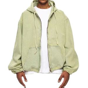 Confortable blanc nouveauté léger 2025 taux de gros bonne qualité vêtements décontractés bonne qualité Street Wear sweats à capuche - Product Image 1