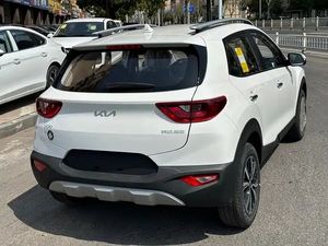2025 1.4L Automático Usado Disponible |   Pantalla CarPlay de 8 Pulgadas |   SUV de bajo consumo para desplazamientos urbanos - Product Image 3