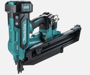 Cloueuse à charpente sans fil EMMA EMPIRE XNB03Z 18V LXT 21 clous à tête pleine 3 1/2 pouces Neuve - Product Image 1