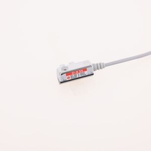 Pneumatic Cylinder Auto Switch D-A54 | Reed Type Magnetic Sensor | Slim-type Slot-mount Non-contact | DC24V Pneumatic Parts - Product Image 1
