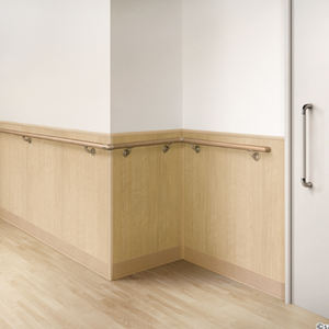 Série Wainscot & Plinthe Produits japonais - Product Image 2