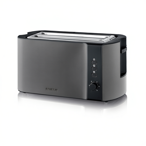 SEVERIN SEV AT9341 Long-Slit <b>Toaster</b> - Product Image 2