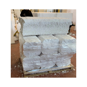 Chatarra de EPS recolectada de fuentes limpias listas para reprocesamiento y producción de gránulos - Product Image 3