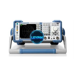 Analizador de Redes R&S ZVL3, Rango de Frecuencia Vectorial de 9 kHz a 3 GHz, Producto Lexso - Product Image 4