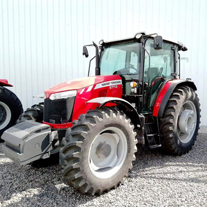 Tractores Massey Ferguson 6713 Usados de Segunda Mano en Venta - Product Image 1