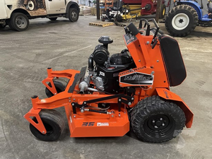 Proveedor económico: Cortacésped comercial de giro cero Bad Boyy Revolt 3600 de 22 HP y 36 pulgadas con motor Kawasaki, modelo 2026, en venta. - Product Image 2