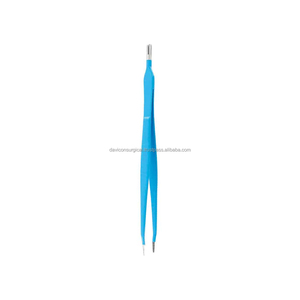 Forceps Gillies Modèle monopolaire européen par DAVICON ENTERPRISES - Product Image 3