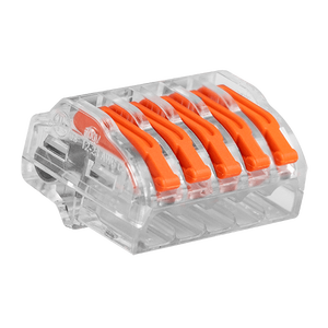 Conectores de Palanca - Product Image 1