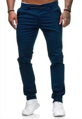 Bleu marine