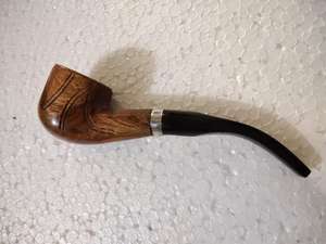 Tuyau en bois - Product Image 3