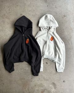 Survêtement d'hiver léger et respirant 100 % coton pour homme, manches longues, taille élastique, genouillère, faible MOQ, haute qualité - Product Image 4