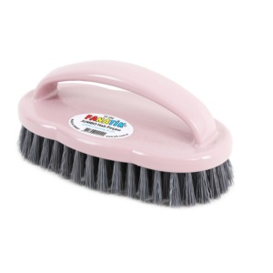 Brosse de nettoyage de sol en plastique fabriquée en Turquie, outil de nettoyage pour la cuisine et la salle de bain - Product Image 1