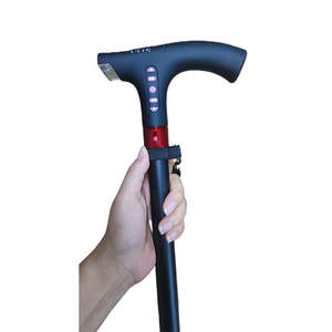 Trump Lyjenny Elbow Béquilles antidérapantes économiques pour personnes âgées - Product Image 2