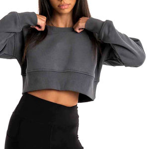Casual, streetwear,Drop Shoulder, figuras, transpirable, ecológico, sudaderas con capucha, cuello de punto deporte gimnasio Fitness traje de entrenamiento - Product Image 1