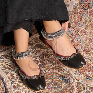 Khussa al por Mayor Más Vendido, Antideslizante, Personalizable, de Alta Calidad, Diseño de Moda para Todas las Temporadas, MOQ Bajo - Product Image 3