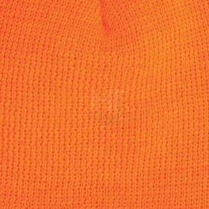หมวกบีนนี่แจ็คการ์ดหมวกบีนนี่พิมพ์โลโก้ตามสั่งสี - Product Image 6