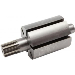 Rotor de clé à chocs pneumatique Hazet : Accessoire essentiel pour un travail efficace - Product Image 1