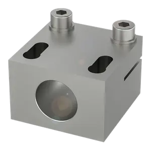 Accessori e Hardware del sensore BALLUFF BAM01WY - Product Image 1