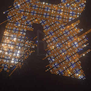 T-shirt en strass de conception personnalisée de haute qualité pour hommes High Street Plus Size Chemises en strass pour hommes du Pakistan T-shirts pour hommes - Product Image 5