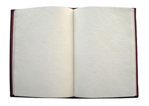 Cuaderno Personalizado de Excelente Calidad para Regalo Corporativo, Papel Color Crema con Textil en la Tapa Dura. - Product Image 3