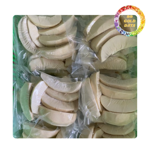 Fruit du pain surgelé IQF du Vietnam |   Prêt pour la cuisson, la pâtisserie et les collations saines |   Approvisionnement en vrac directement de l'usine - Product Image 5