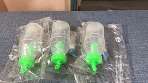 Botella Ellik de Urología plástica Kara Mediclust - Product Image 3