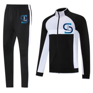 Fabricant pakistanais de survêtements pour hommes taille plus OEM survêtement pour homme personnalisé en bas quantité minimale de commande survêtement pour hommes - Product Image 1