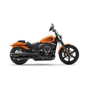 2024 Harleyy-Davidson Street Bob 114 - Product Image 4