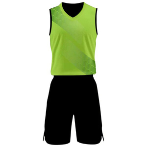 Venta al por mayor de calidad superior deportes baloncesto uniforme personalizado sublimación impresa tamaño XS último diseño logotipo personalizado precio barato - Product Image 4