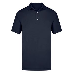 เสื้อเชิ้ตผู้ชายขายส่ง ระบายอากาศได้ดี แขนสั้น พิมพ์ลาย ผ้าเจอร์ซีย์ กันยับ ชุดกีฬากลางแจ้ง สำหรับฤดูร้อน - Product Image 3