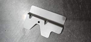 ตัวยึดโลหะแบบแผ่นโลหะแบบเกาหลีปรับแต่งแบรนด์ได้ TJ_Metal_006แม่นยำ - Product Image 5