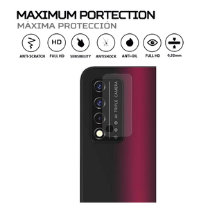 ฟิล์มป้องกันหน้าจอป้องกันการกระแทกสำหรับ T-Mobile revl V + 5g - Product Image 2