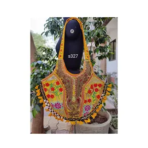 High-On-Demand-Jaipuri-Design Luxus handtaschen für Mädchen Büro verwenden Handtaschen zum Verkauf vom indischen Exporteur