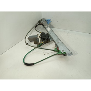 Mecanismo Regulador de Ventanilla Delantera Izquierda CITROEN C2 1ª Serie 9221X2 TU1JP (03>05) - Product Image 4