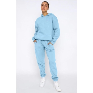 Nouveau Design 2025 vêtements de sport de haute qualité mode femmes survêtement vêtements de sport course survêtement femmes respirant femmes survêtements - Product Image 1