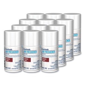 Recharge de désodorisant en EVA de 7 oz Boardwalk, parfum Cinnamon Sunset - pour la maison, le bureau, la voiture (12 par carton) - Product Image 3