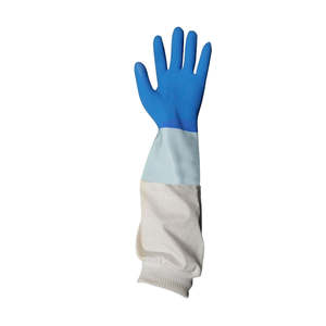 New Arrival Custom Design Safety <b>Gloves</b> Best Selling Beekeeping <b>Gloves</b> with Custom Design Customizable Beekeeping <b>Gloves</b> OEM - Product Image 3
