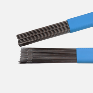 Bâton de soudure ER309L en acier inoxydable à faible teneur en carbone pour soudage TIG/GTAW, norme AWS A5.9, pour soudage industriel dissymétrique, fabriqué en Inde - Product Image 3