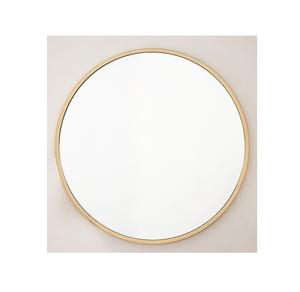 Fresh Arrival <b>Gold</b> Color Unique Shape <b>Wall</b> <b>Mirror</b> Handcrafted Farmhouse Decoration Newest Arrival Premium <b>Wall</b> Mounted <b>Mirror</b> - Product Image 4