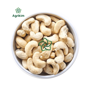 Noix de cajou entières séchées brutes de qualité supérieure, noyaux de noix de cajou, exportateur vietnamien / WS +84 399521266 - Product Image 1