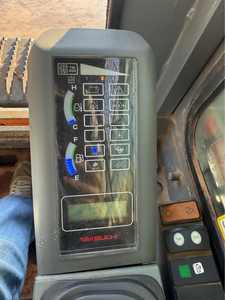 Chargeuse sur chenilles TAKEUCHI TL12 2016, moteur diesel Kubota, pompe hydraulique haute performance, boîte de vitesses, roulement de moteur - Product Image 6