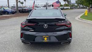 (W&T) PROMO Ventes de voitures d'occasion 2023 Accura TLX 4 portes berline avec pack A-Spec (2.0L 4 cylindres turbo 10A) VOITURE D'OCCASION - Product Image 6